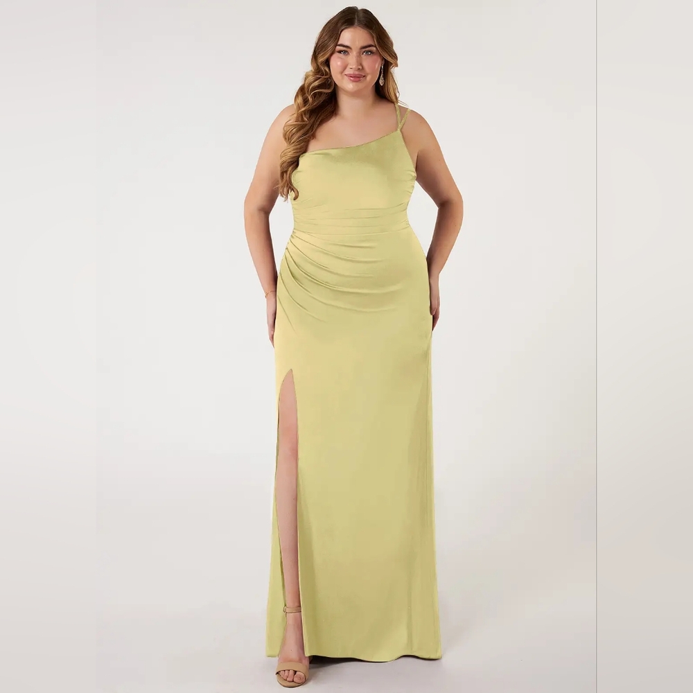 Azazie Eren Dress